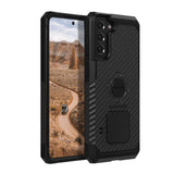 Galaxy S21 + 5G Rugged Case