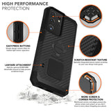 Galaxy S21 Ultra 5G Rugged Case