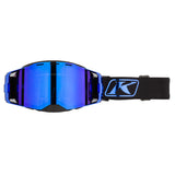 Edge Focus Snow