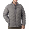 Boulder Stretch Down Jacket