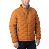 Boulder Stretch Down Jacket