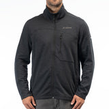 Echo Wool Fleece