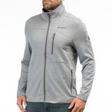 Echo Wool Fleece