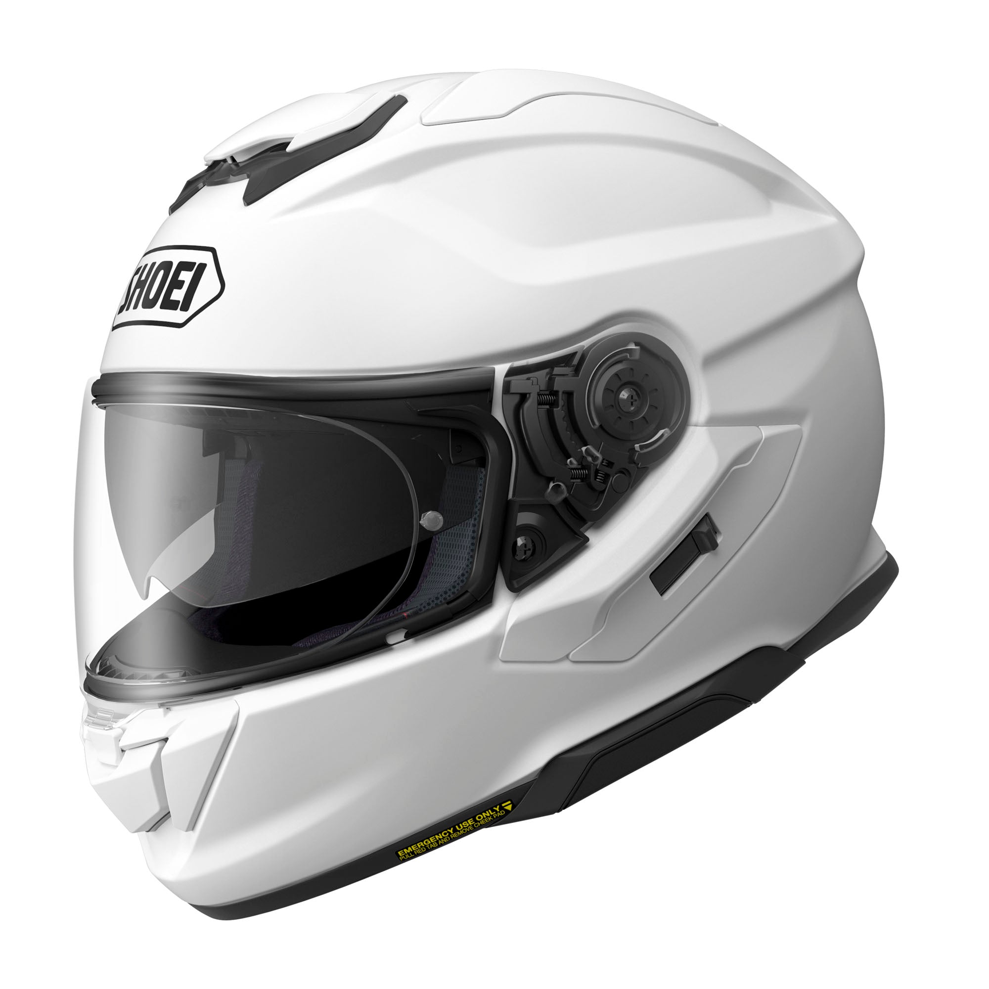 SHOEI　GtAir GT-Air 3 – Riding Gear