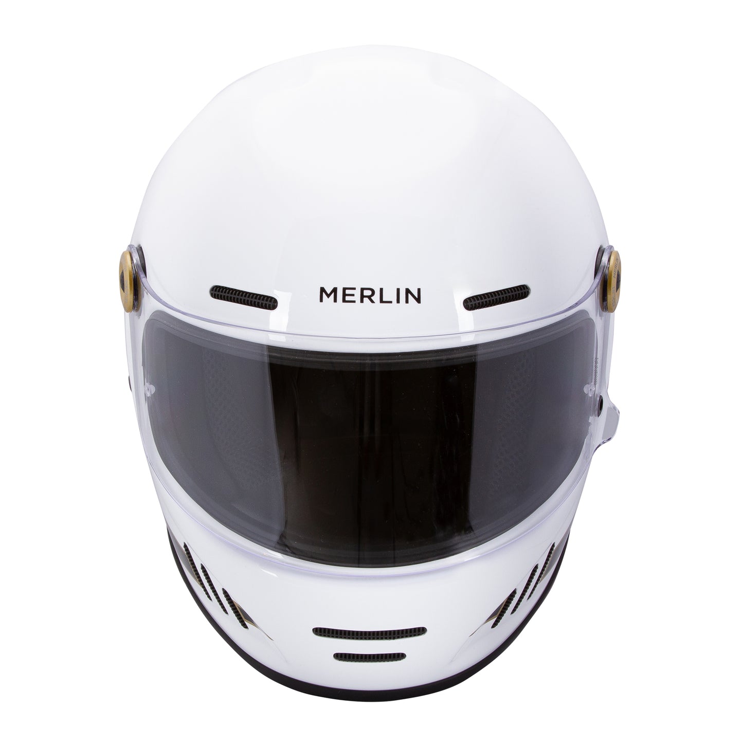 Revival Flash Helmet