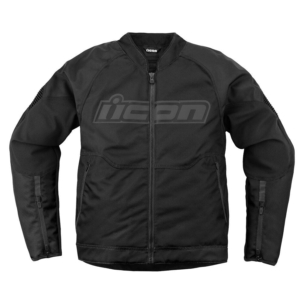 Overlord 3 Jacket – Riding Gear