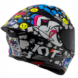 TT-REVO Ricardo Rossi 2022