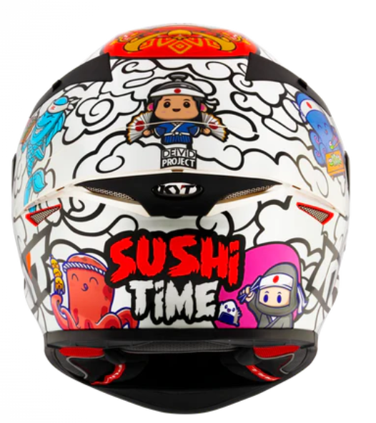TT-REVO Sushi Time