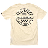 Statement Tee