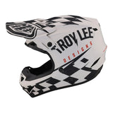 SE4 Polyacrylite Race Shop