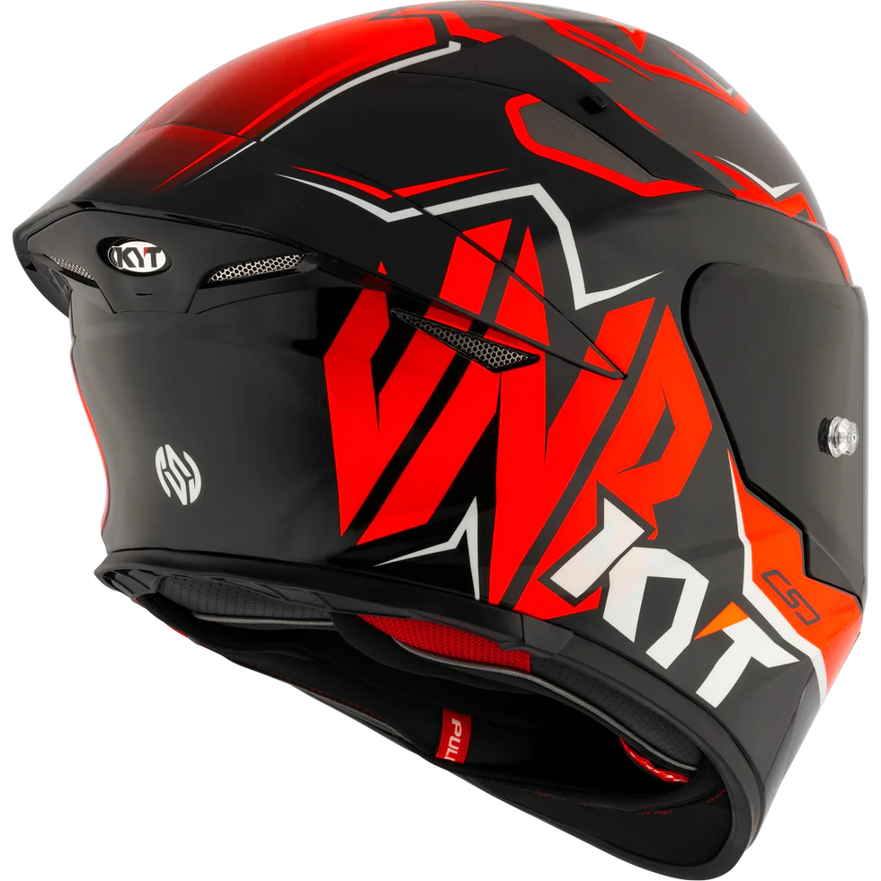 TT REVO NICOLO BULEGA 2022