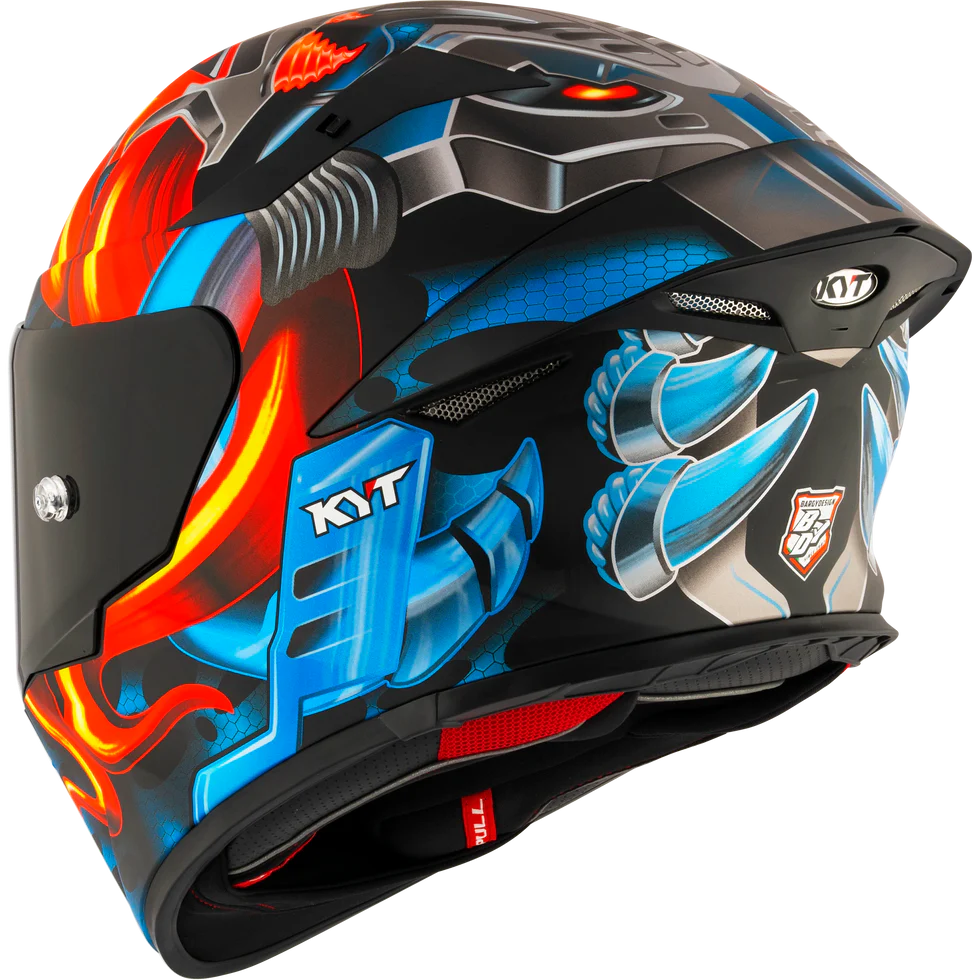 TT REVO MAGNET