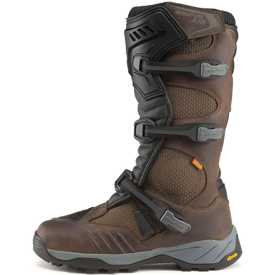 Adventure Air Dry Boots