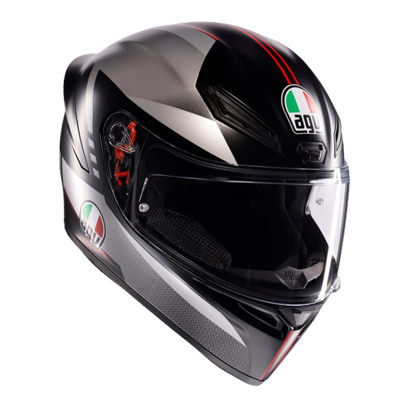 K1 S Lap – Riding Gear