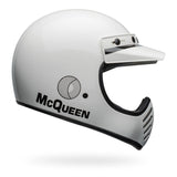 Moto-3 Steve Mcqueen Any Given Sunday