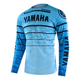 Yamha/TLD SE Pro