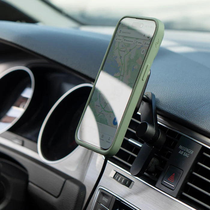Mobile Car Mount Vent Charging V2