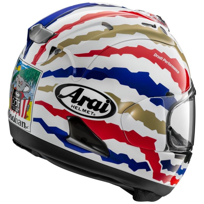 Corsair-X Doohan