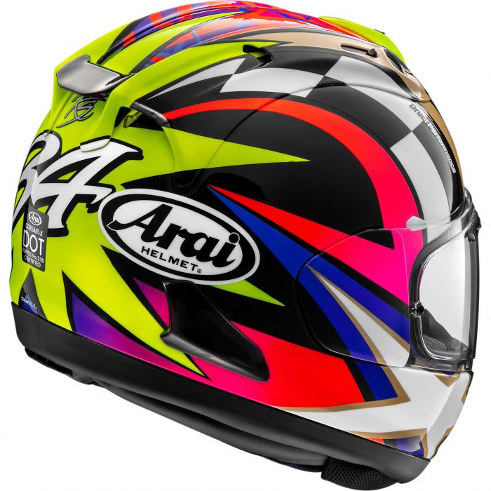 Corsair-X Schwantz 30th