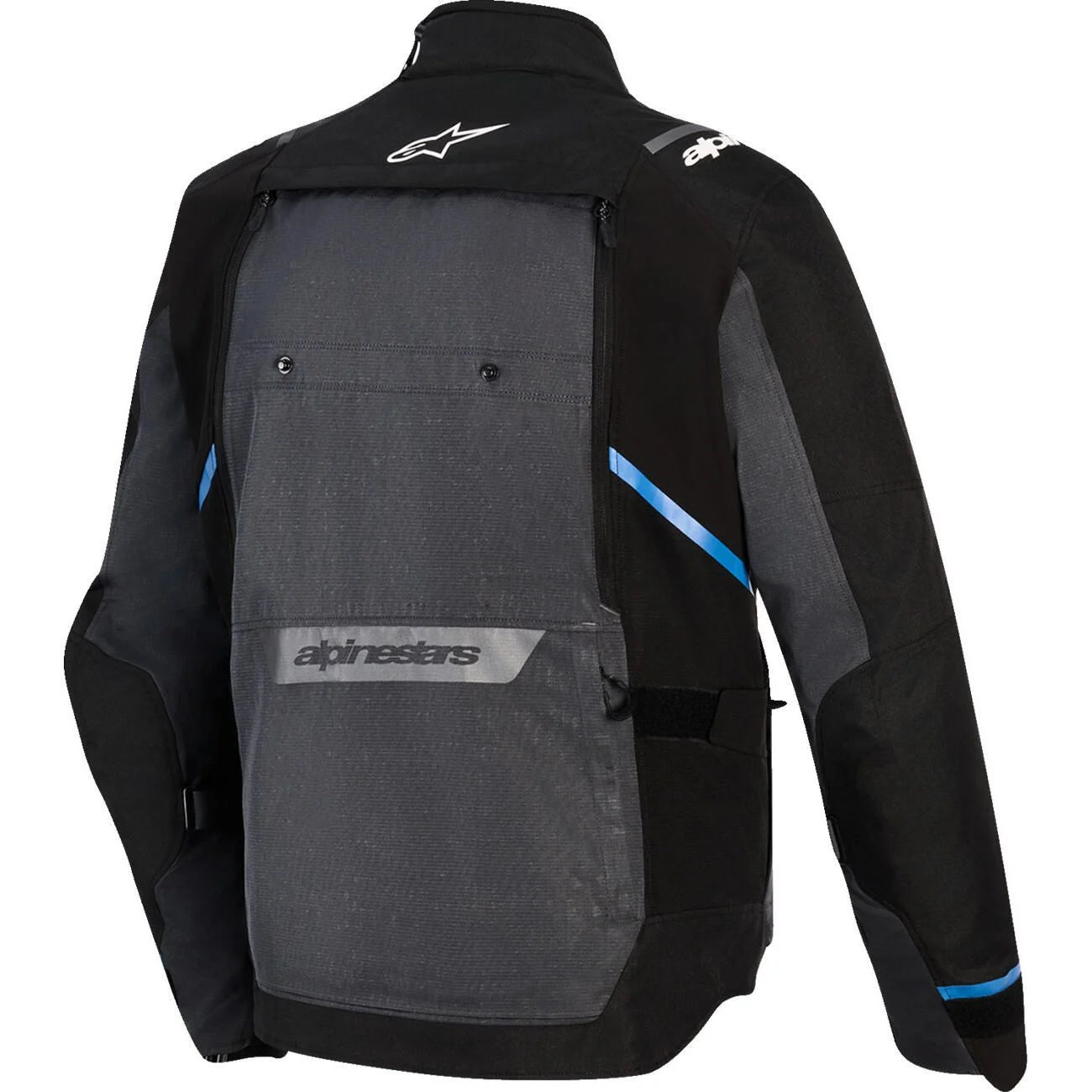 Cusco Drystar Jacket