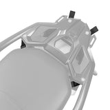 BMW R1250 GS US-Drypack Fitkit