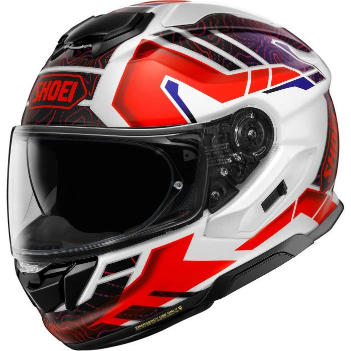 GT-Air 3 Hike