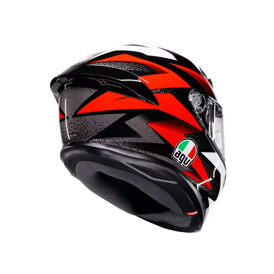 K6 S Braven