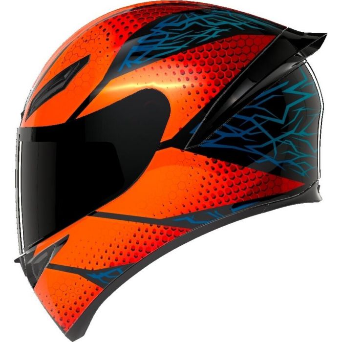 K1 S SpeedArmor