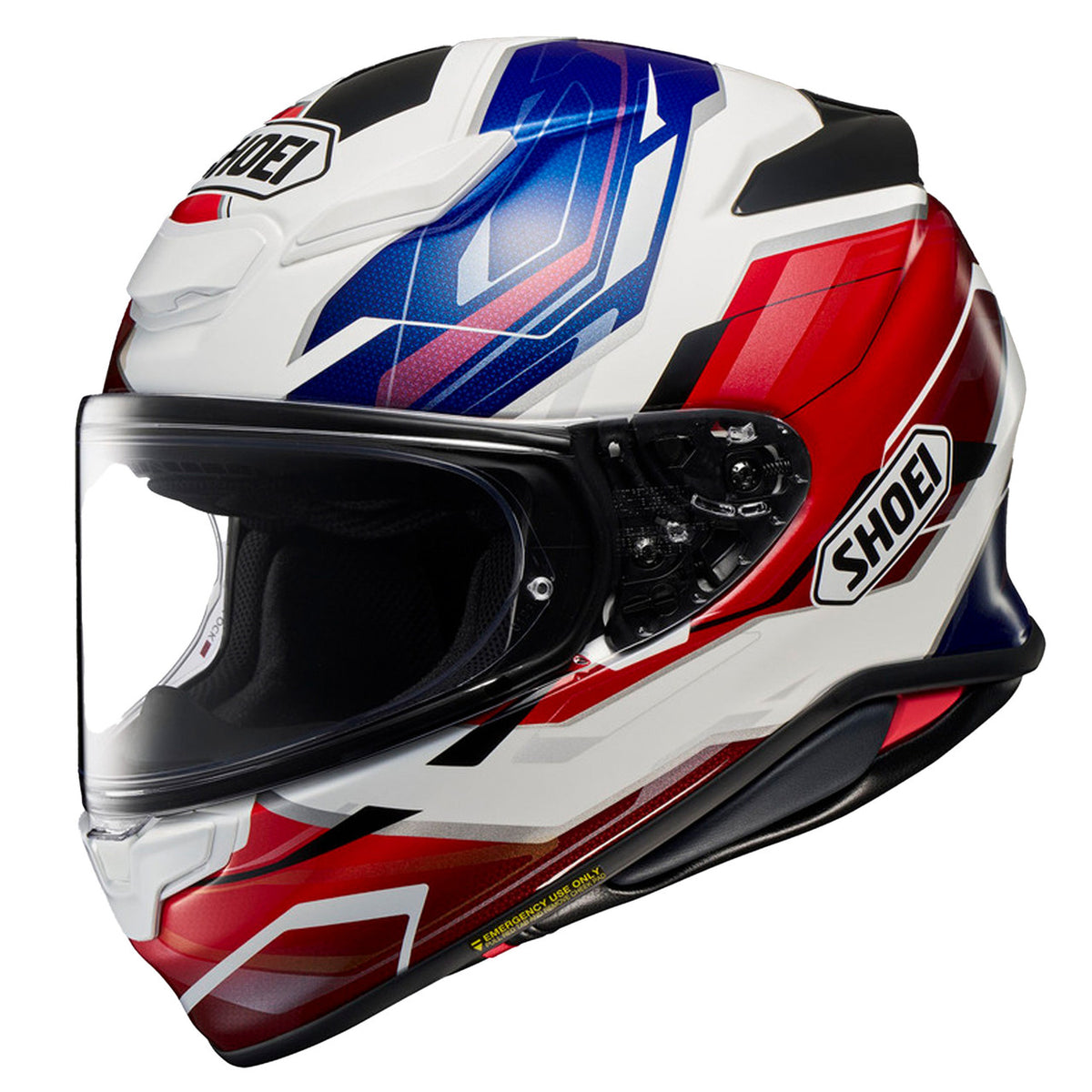 RF-1400 Capriccio – Riding Gear