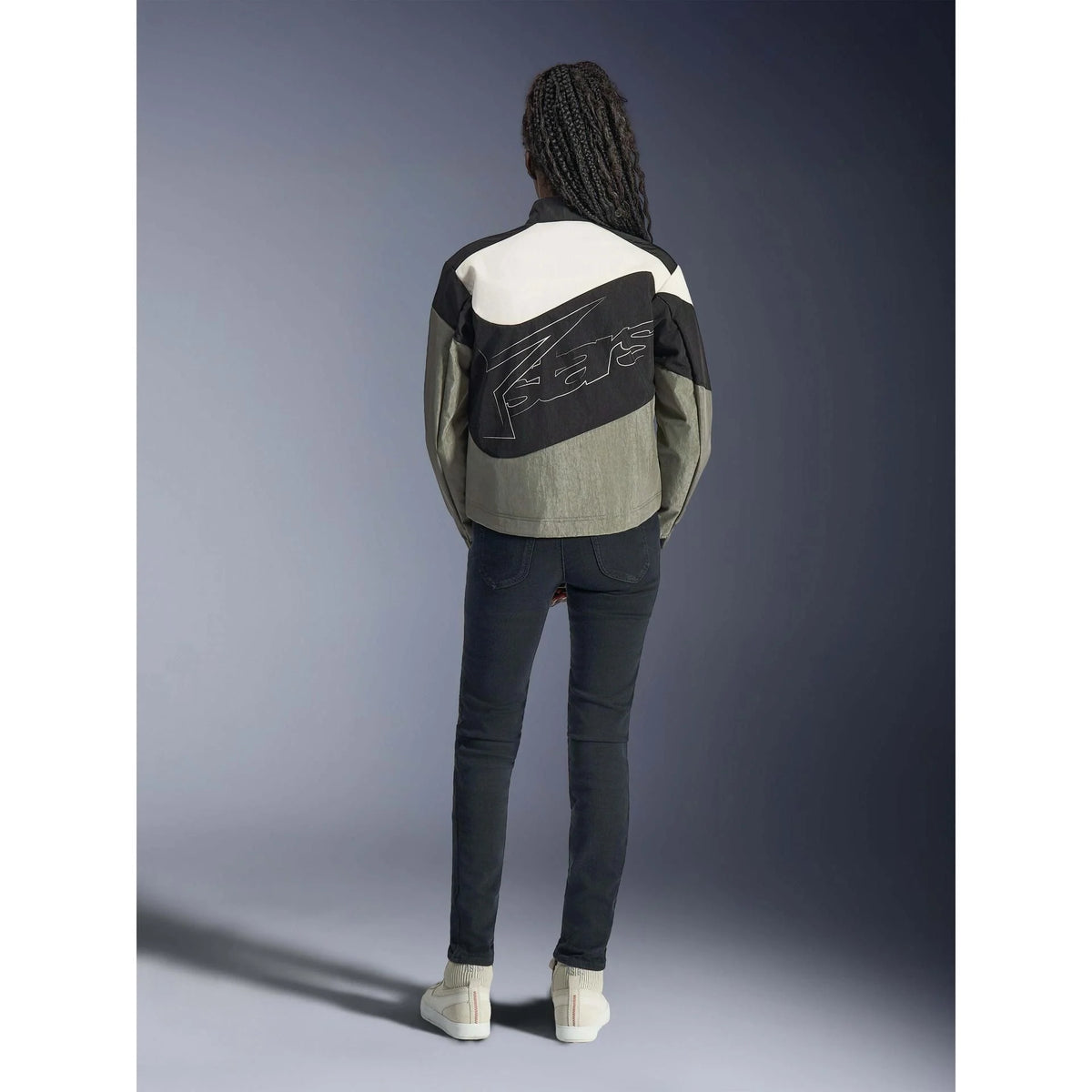 Stella Moshell Jacket