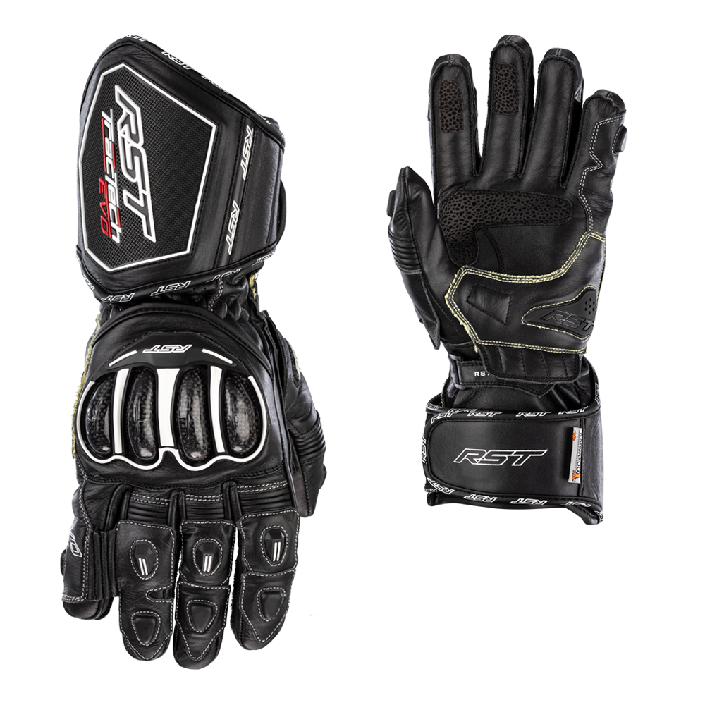 RST Tractech EVO 4 Lサイズ UK34レザーパンツ セパレート Tractech EVO 4 – Riding Gear