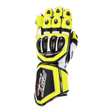 Tractech EVO 4