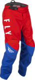 Youth F-16