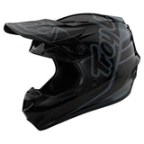 GP Silhouette Youth - Riding Gear