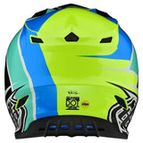 SE4 Beta Youth - Riding Gear