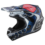 SE4 Polyacrylite Skully Youth - Riding Gear