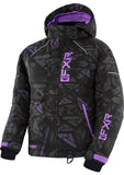Fresh Jacket 21 Youth - Riding Gear
