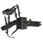 Child Retention System Protective Street Riding Gear