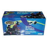 Child Retention System Protective Street Riding Gear