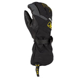 Powerxross Gauntlet Gloves Snow Klim