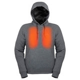 Heated Sweater
