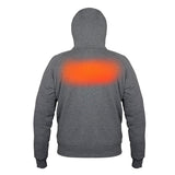 Heated Sweater