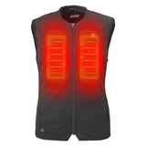 Heated Peak Vest