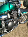 Engine Protection Bar Triumph Thunderbird ( 1995-1998)