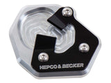 Kickstand Enlargement BMW S1000XR (2020-)