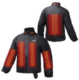 98.6 E-Jacket