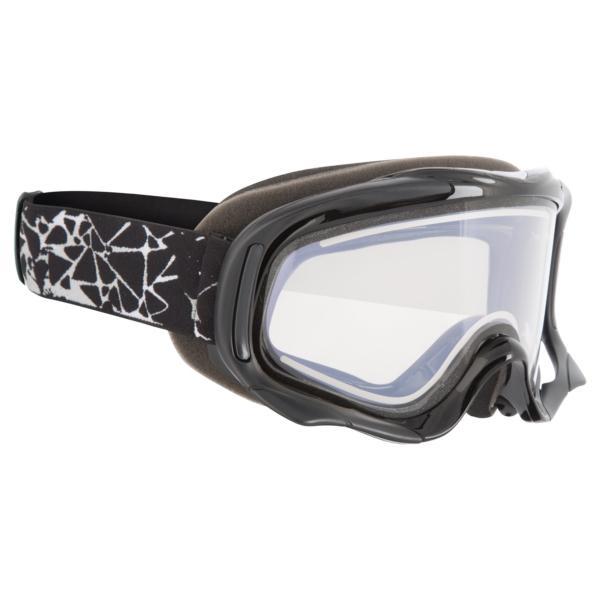 Falcon Electric Snow Goggles Edmonton's CKX Dealer RidingGear.ca Riding Gear