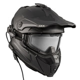 Titan Original With Electric Goggles