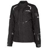 Altitude Women's Jackets Street Klim SM Black