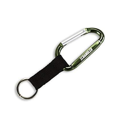 Snap Key Ring Accessories Novelty Ducati 